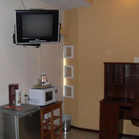 Madero Suites 코아트사코알코스 외부 사진