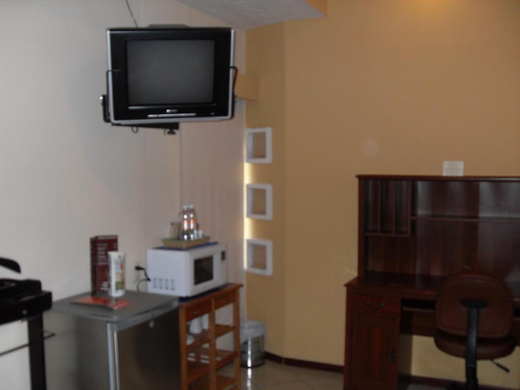 Madero Suites 코아트사코알코스 외부 사진
