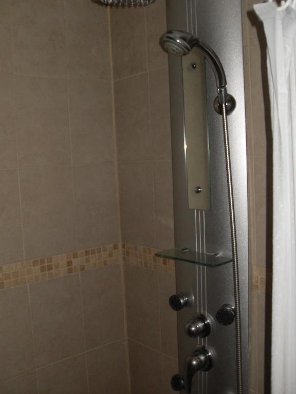 Madero Suites 코아트사코알코스 객실 사진