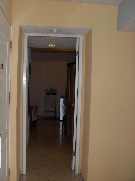 Madero Suites 코아트사코알코스 외부 사진