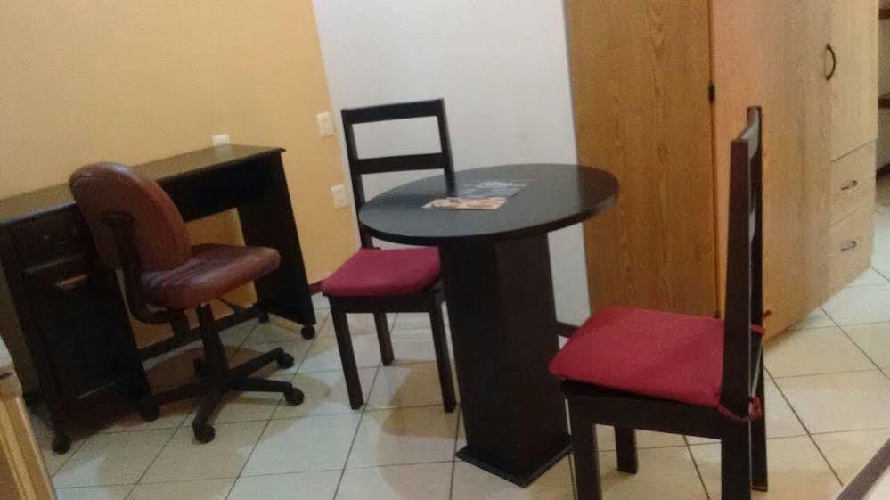 Madero Suites 코아트사코알코스 외부 사진