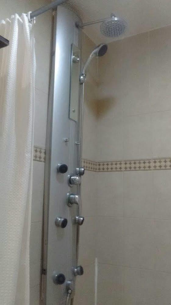 Madero Suites 코아트사코알코스 외부 사진
