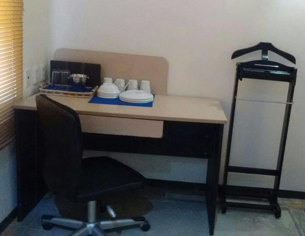 Madero Suites 코아트사코알코스 외부 사진