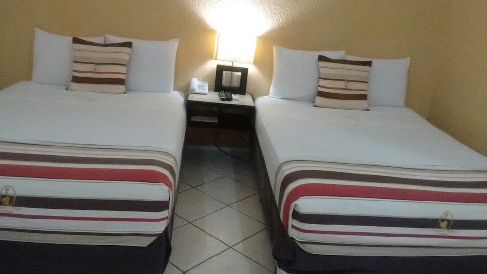 Madero Suites 코아트사코알코스 외부 사진